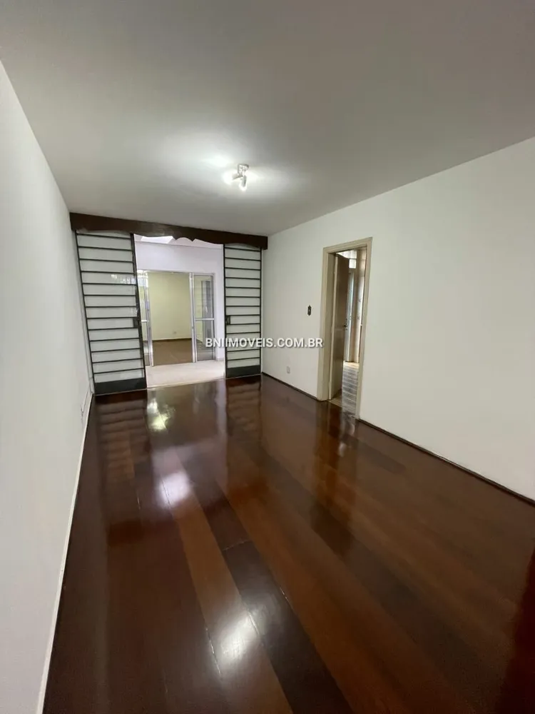 Sobrado, 4 quartos, 134 m² - Foto 3