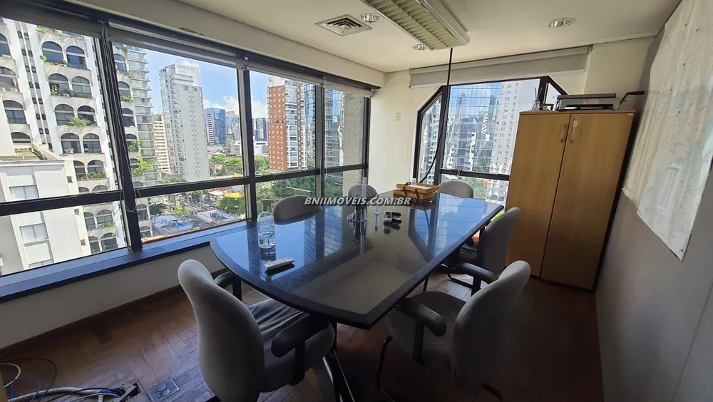 Apartamento, 114 m² - Foto 1