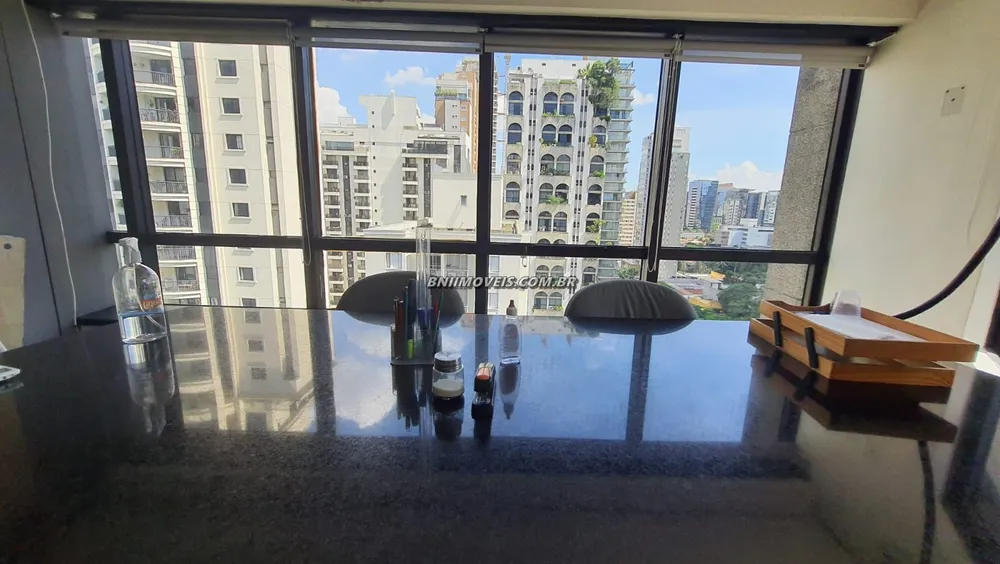 Apartamento, 114 m² - Foto 2