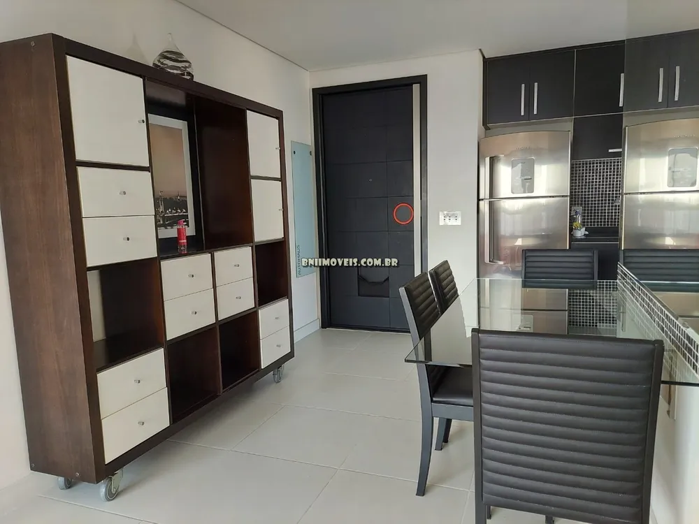 Apartamento, 2 quartos, 75 m² - Foto 3