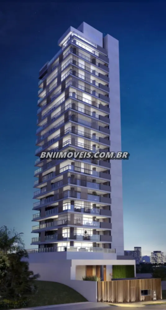 Apartamento, 4 quartos, 248 m² - Foto 1