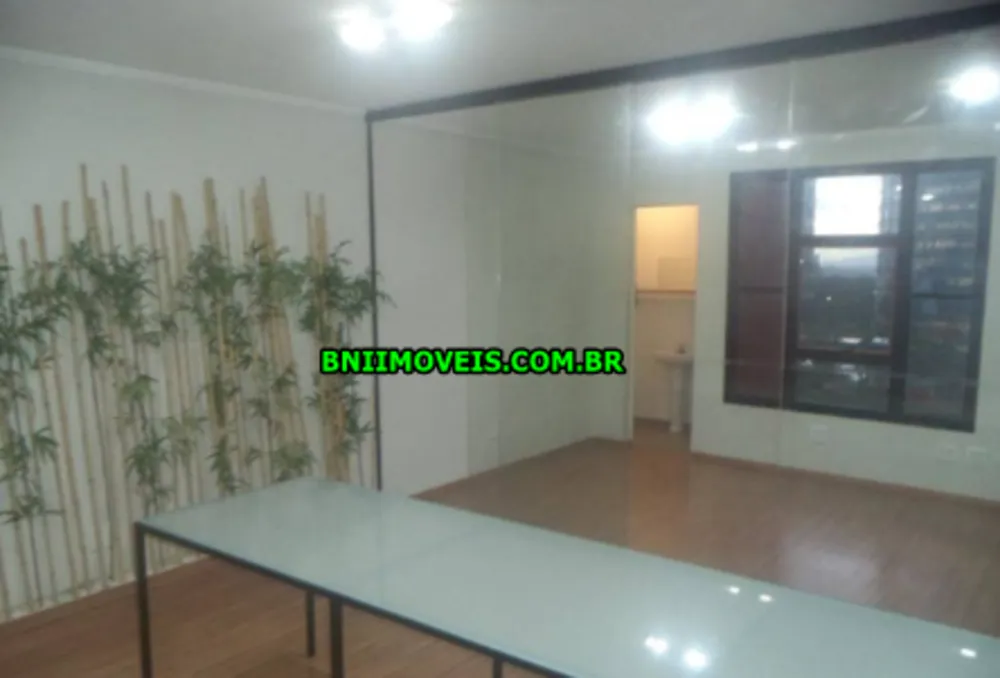 Apartamento, 46 m² - Foto 2