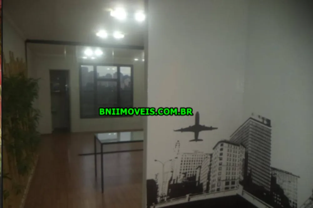 Apartamento, 46 m² - Foto 1