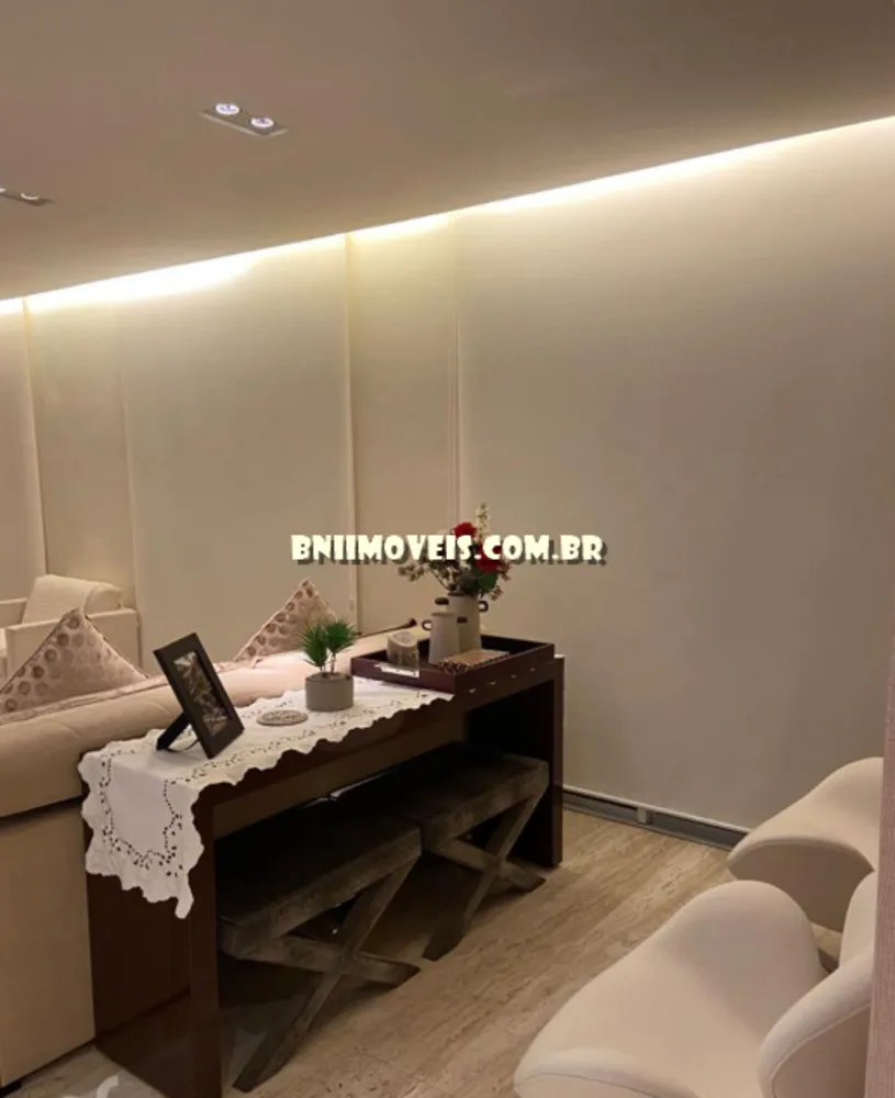 Apartamento, 2 quartos, 130 m² - Foto 4