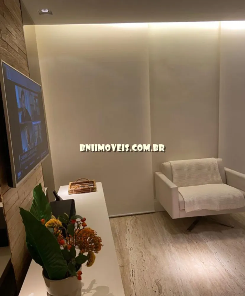 Apartamento, 2 quartos, 130 m² - Foto 3