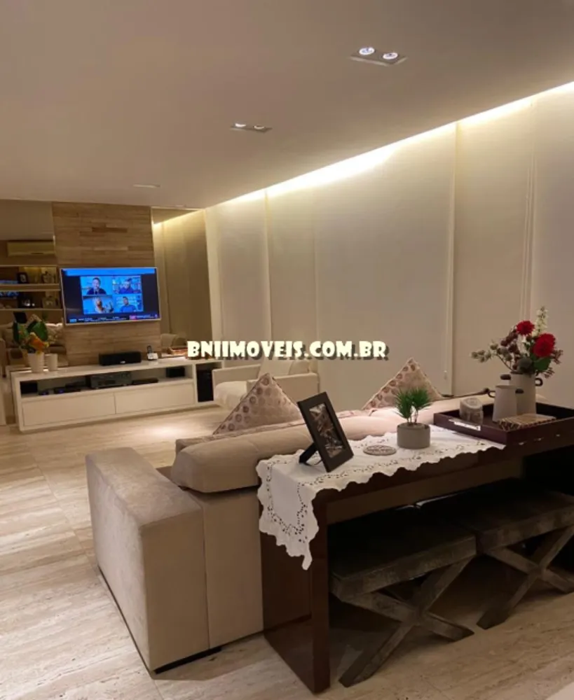 Apartamento, 2 quartos, 130 m² - Foto 1