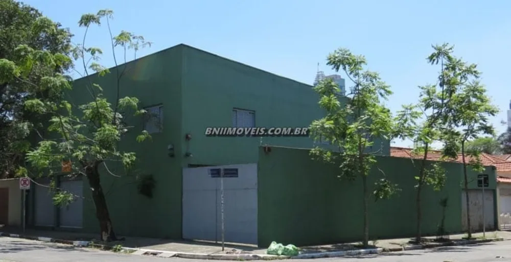 Depósito-Galpão, 380 m² - Foto 1