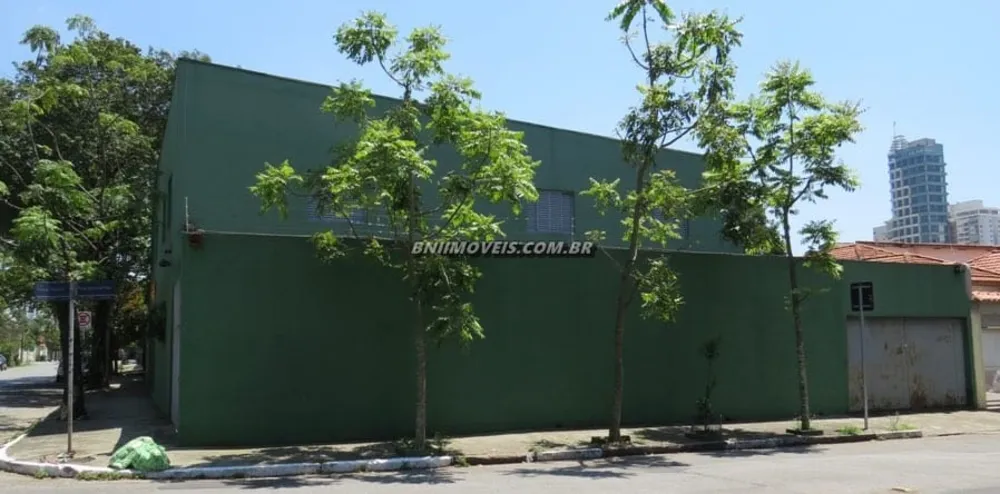Depósito-Galpão, 380 m² - Foto 2