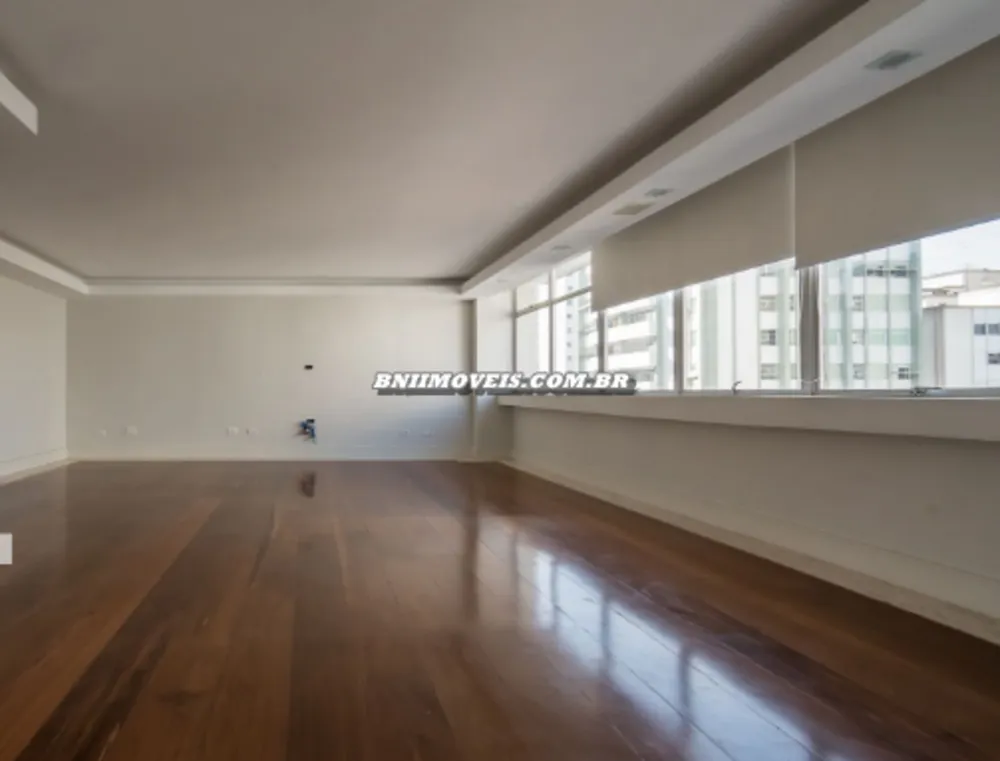 Apartamento, 4 quartos, 225 m² - Foto 2