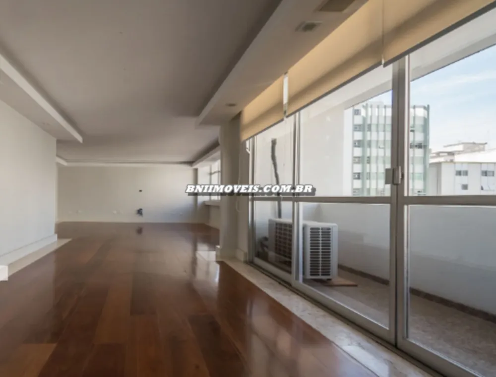 Apartamento, 4 quartos, 225 m² - Foto 1