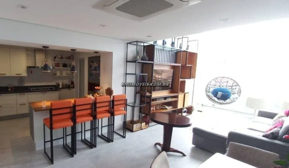 Apartamento, 2 quartos, 180 m² - Foto 4
