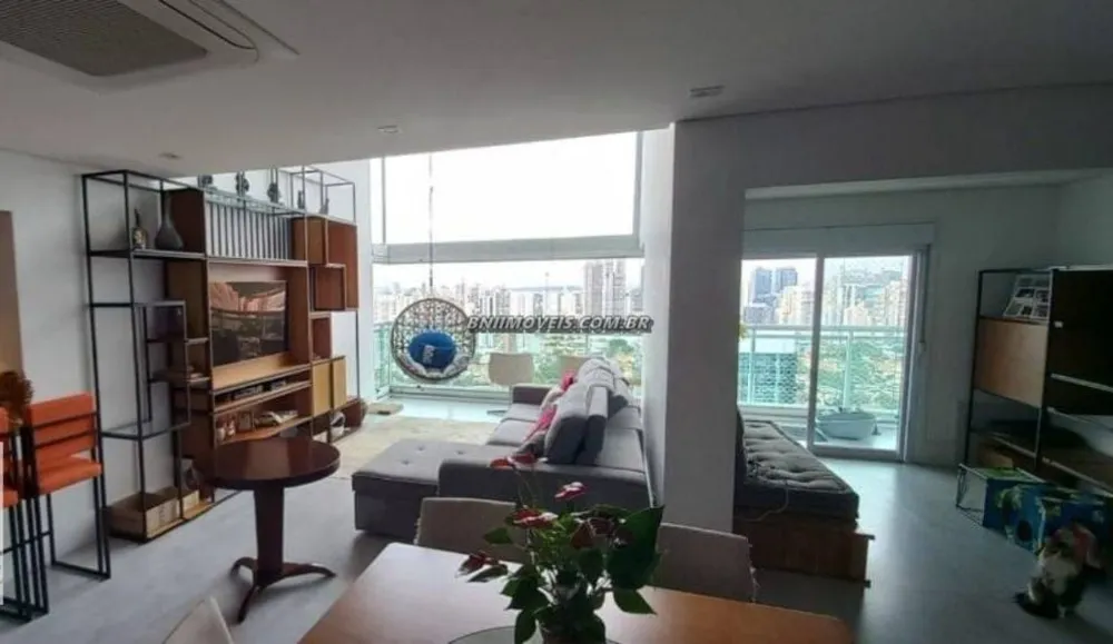 Apartamento, 2 quartos, 180 m² - Foto 2