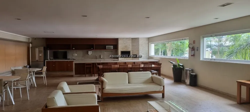 Apartamento, 2 quartos, 180 m² - Foto 1