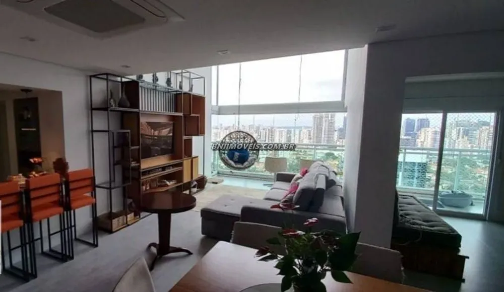 Apartamento, 2 quartos, 180 m² - Foto 3