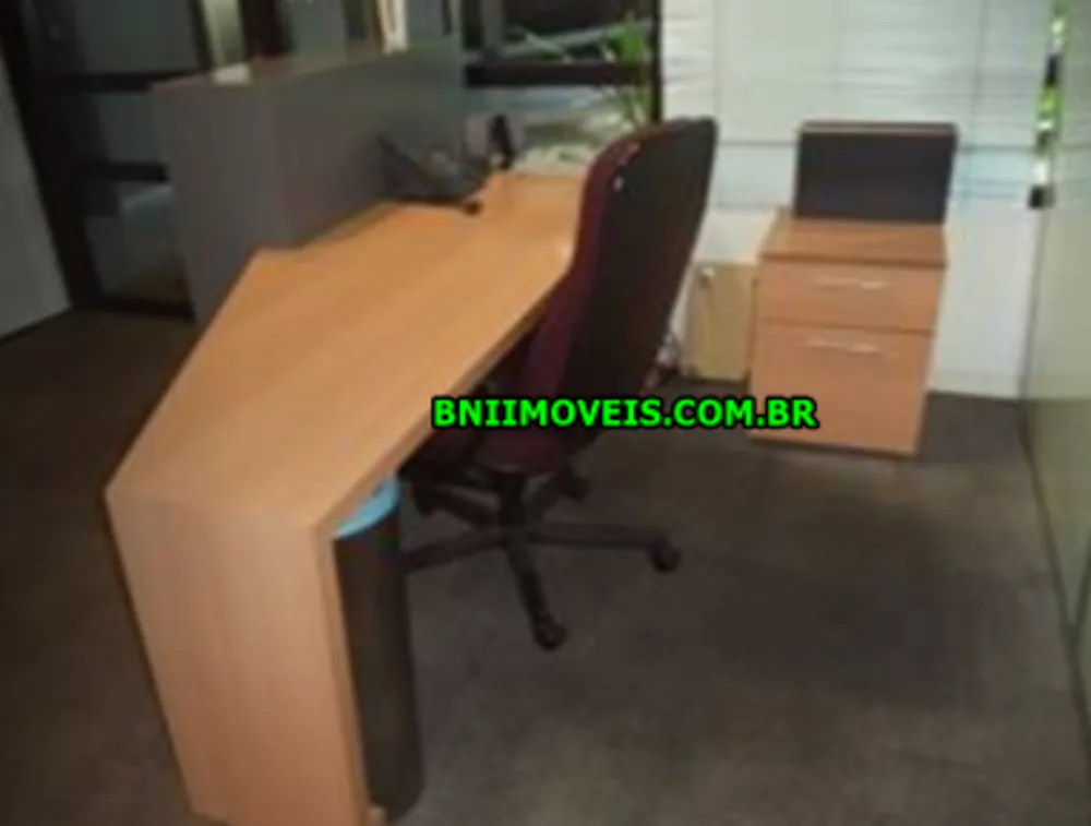 Apartamento, 206 m² - Foto 1
