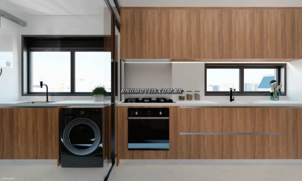 Apartamento, 2 quartos, 162 m² - Foto 3