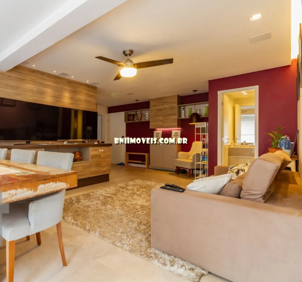 Apartamento, 2 quartos, 112 m² - Foto 1