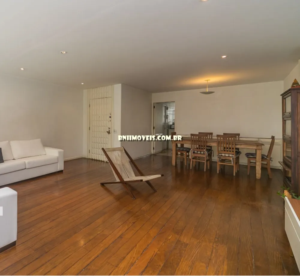 Apartamento, 3 quartos, 165 m² - Foto 4
