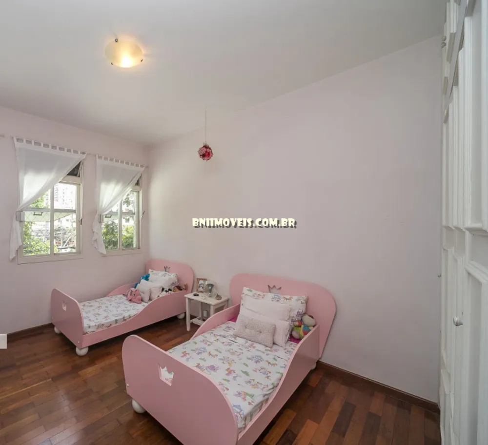 Apartamento, 3 quartos, 165 m² - Foto 2