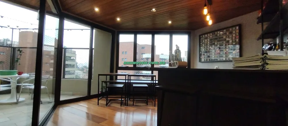 Apartamento, 4 quartos, 211 m² - Foto 4