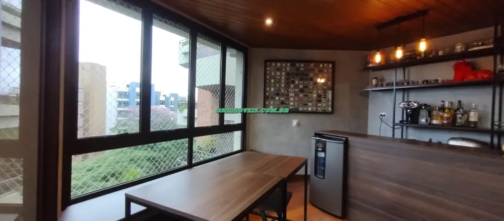 Apartamento, 4 quartos, 211 m² - Foto 3