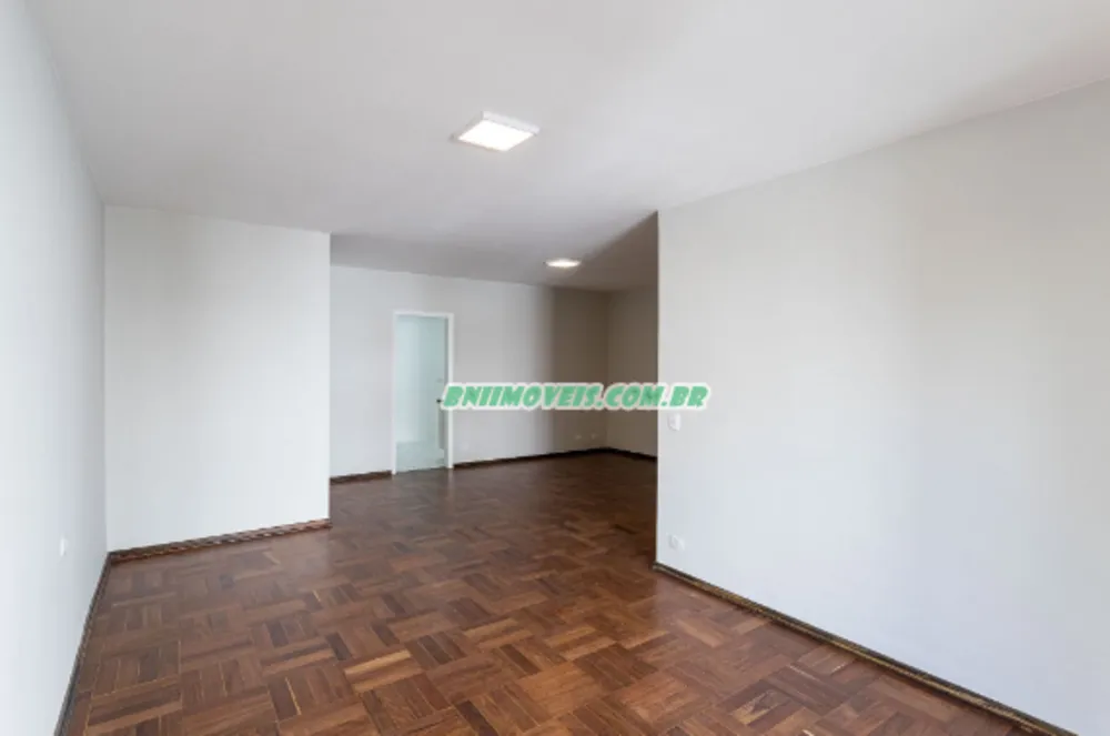 Apartamento, 3 quartos, 127 m² - Foto 1
