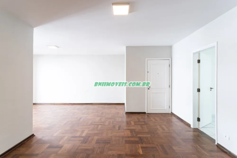 Apartamento, 3 quartos, 127 m² - Foto 2