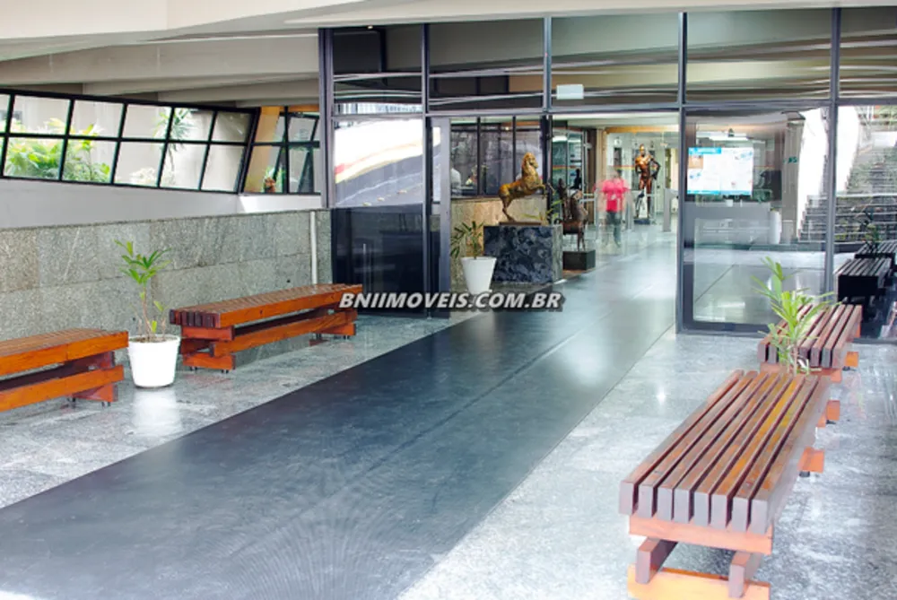 Loja-Salão, 380 m² - Foto 3