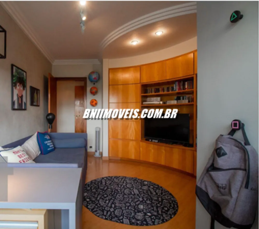 Apartamento, 4 quartos, 222 m² - Foto 3