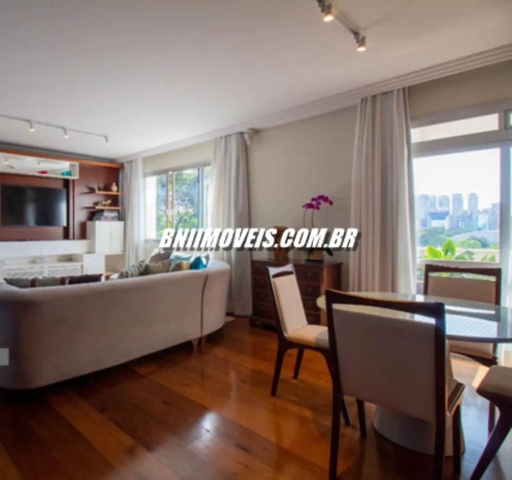 Apartamento, 4 quartos, 222 m² - Foto 2