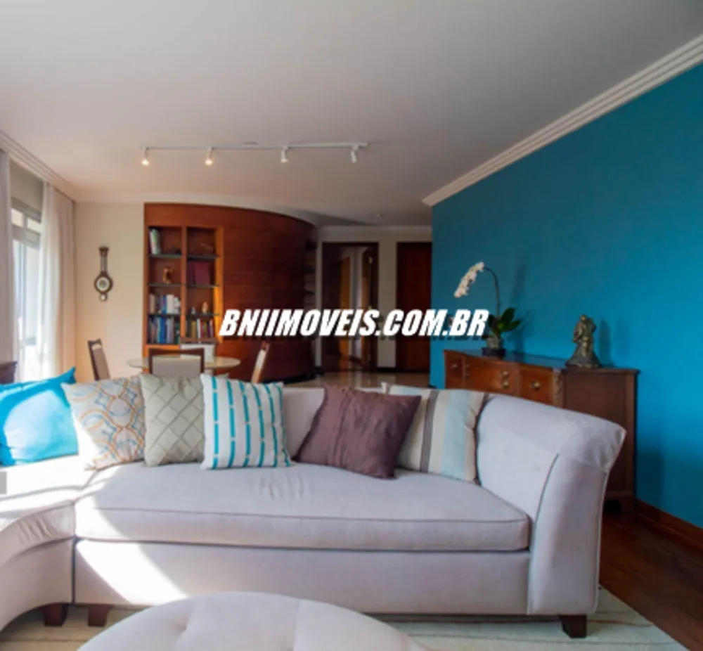 Apartamento, 4 quartos, 222 m² - Foto 4