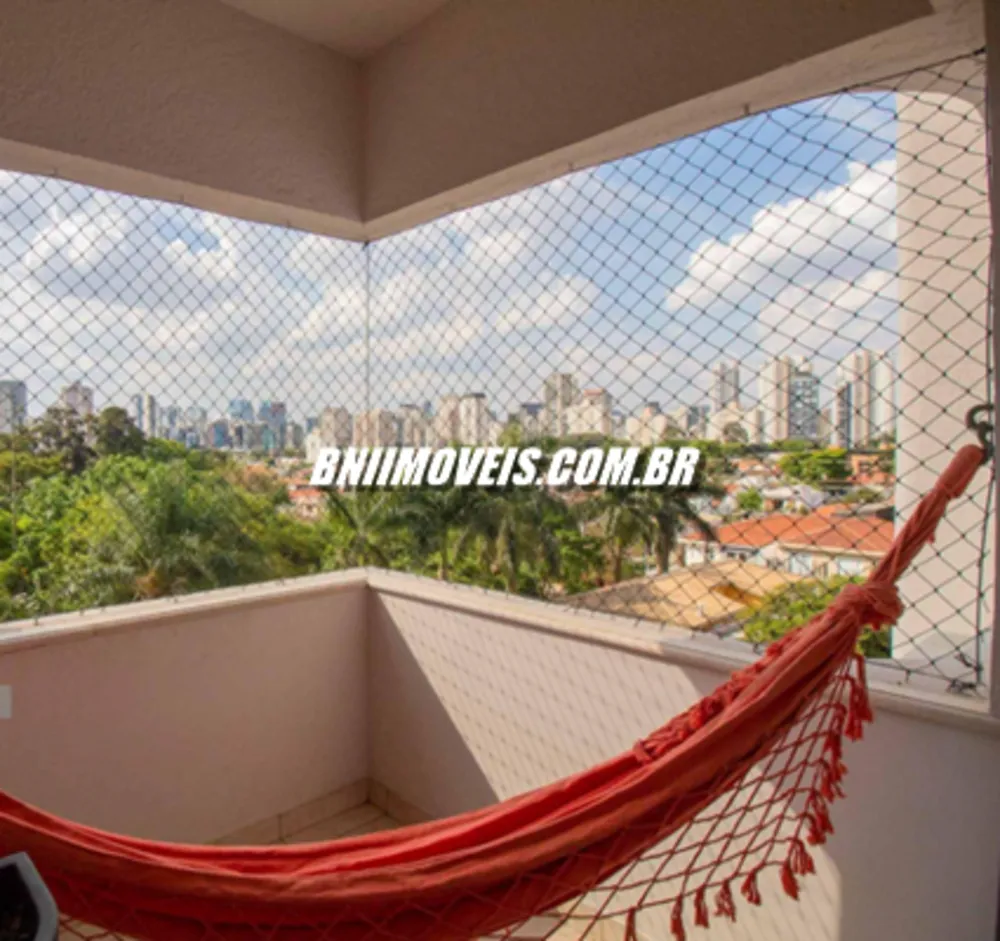 Apartamento, 4 quartos, 222 m² - Foto 1
