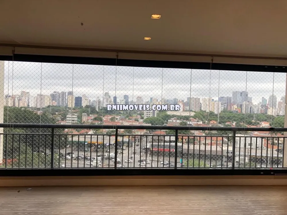 Apartamento, 3 quartos, 134 m² - Foto 2