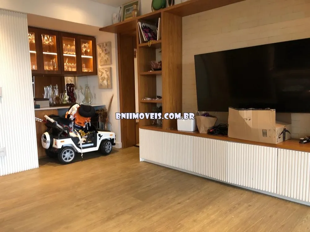 Apartamento, 3 quartos, 134 m² - Foto 3