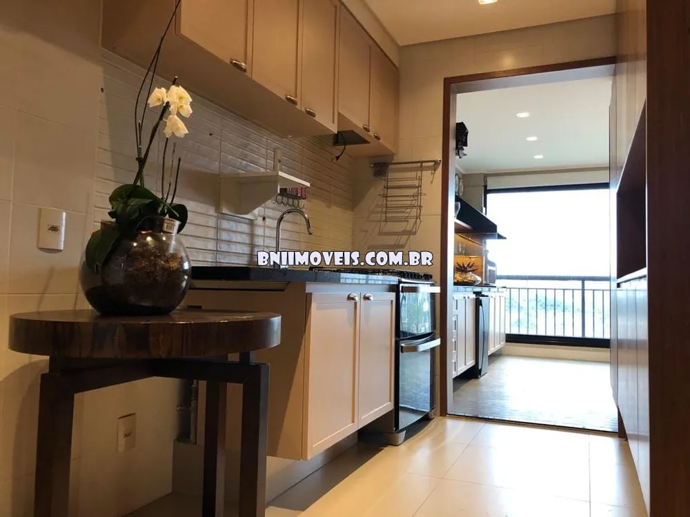 Apartamento, 3 quartos, 134 m² - Foto 4