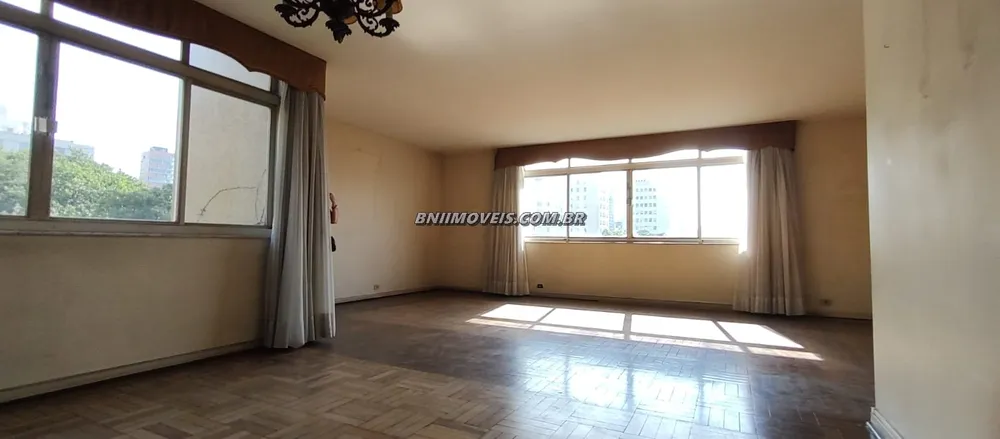 Apartamento, 2 quartos, 170 m² - Foto 1
