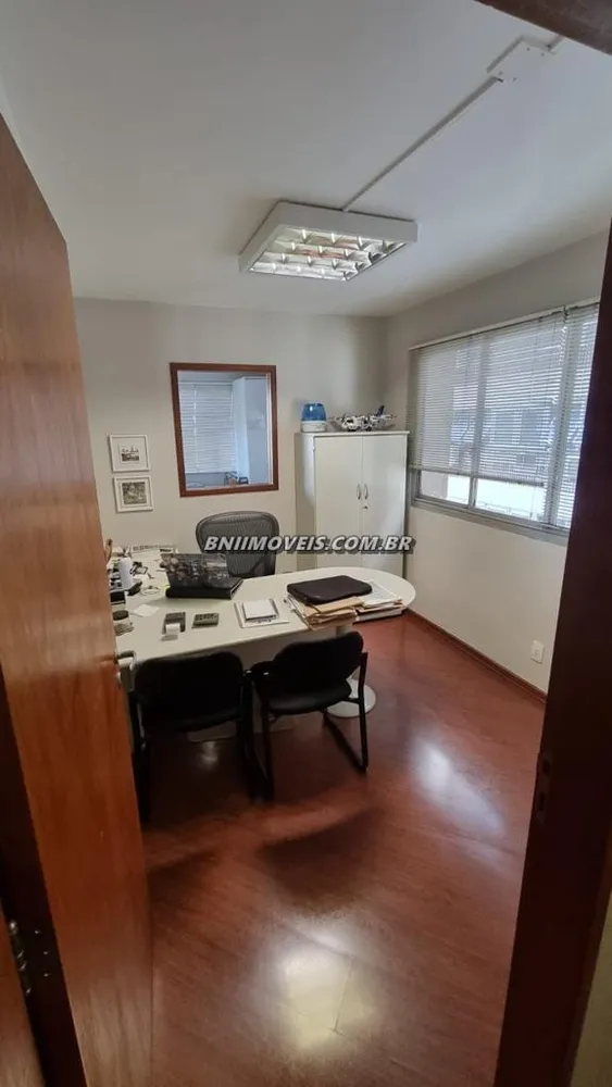 Apartamento, 141 m² - Foto 4