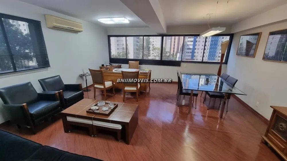 Apartamento, 141 m² - Foto 1