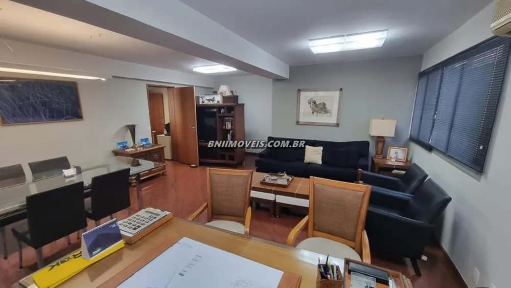 Apartamento, 141 m² - Foto 2