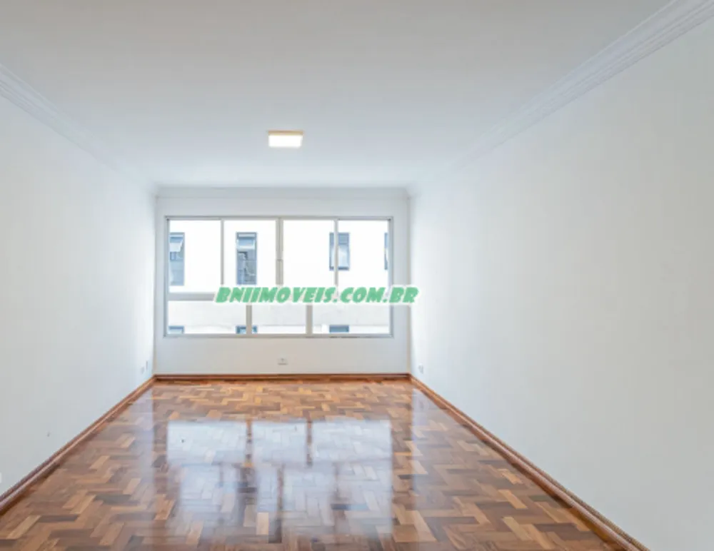 Apartamento, 3 quartos, 117 m² - Foto 2