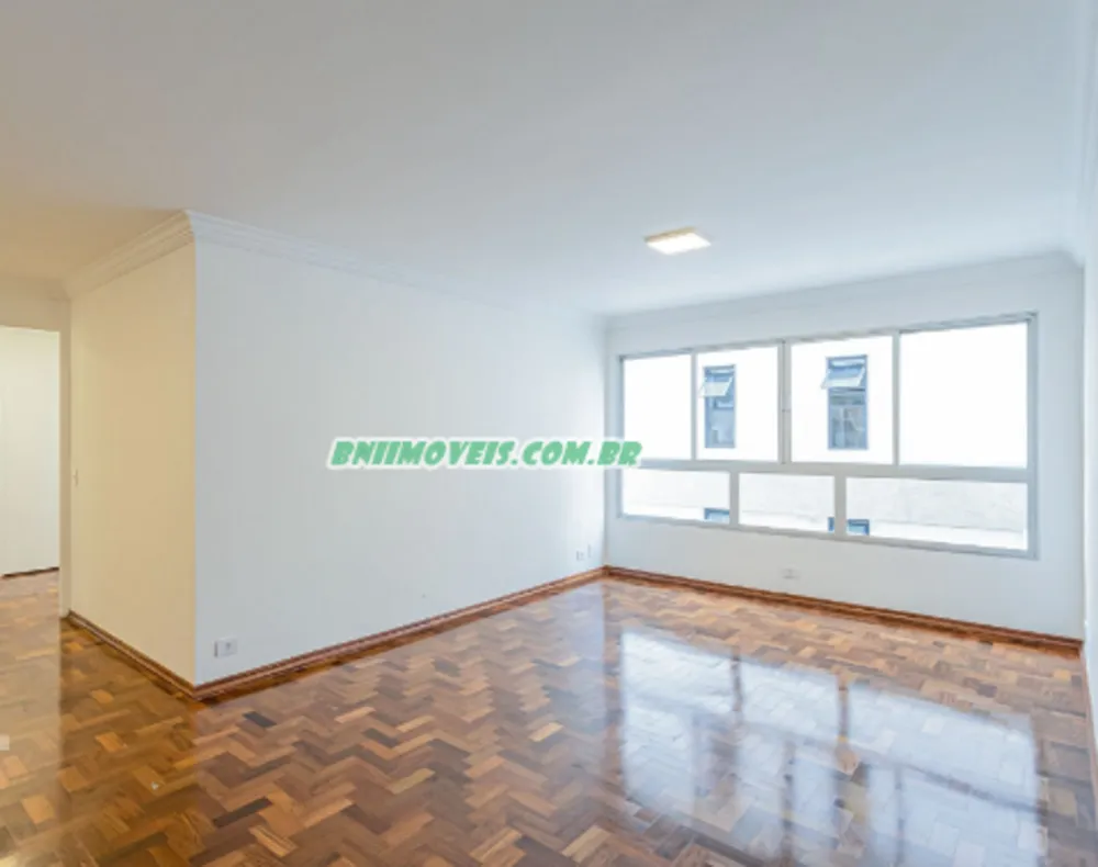 Apartamento, 3 quartos, 117 m² - Foto 1