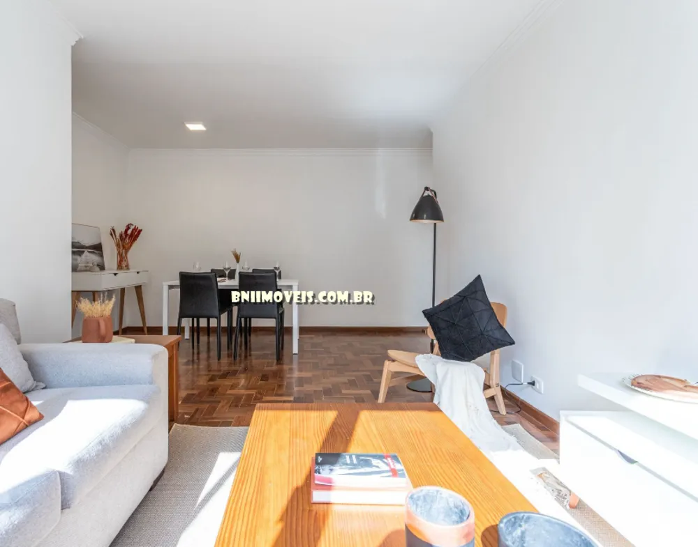 Apartamento, 3 quartos, 90 m² - Foto 2