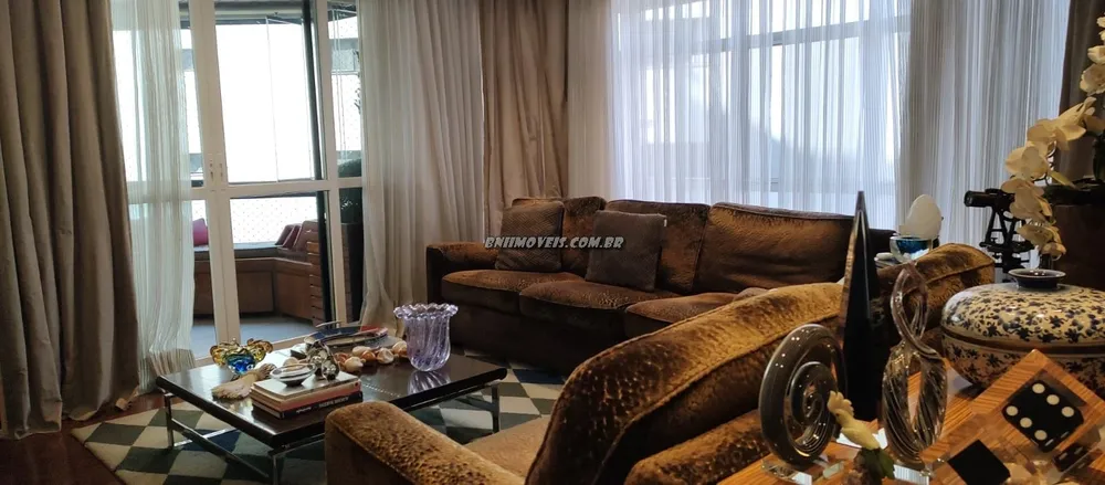 Apartamento, 4 quartos, 180 m² - Foto 1