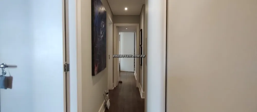 Apartamento, 4 quartos, 180 m² - Foto 3
