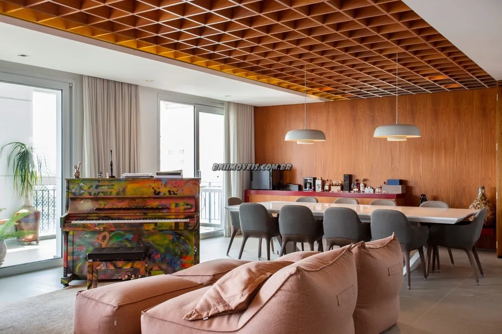 Apartamento, 3 quartos, 366 m² - Foto 3