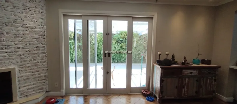 Apartamento, 3 quartos, 210 m² - Foto 4