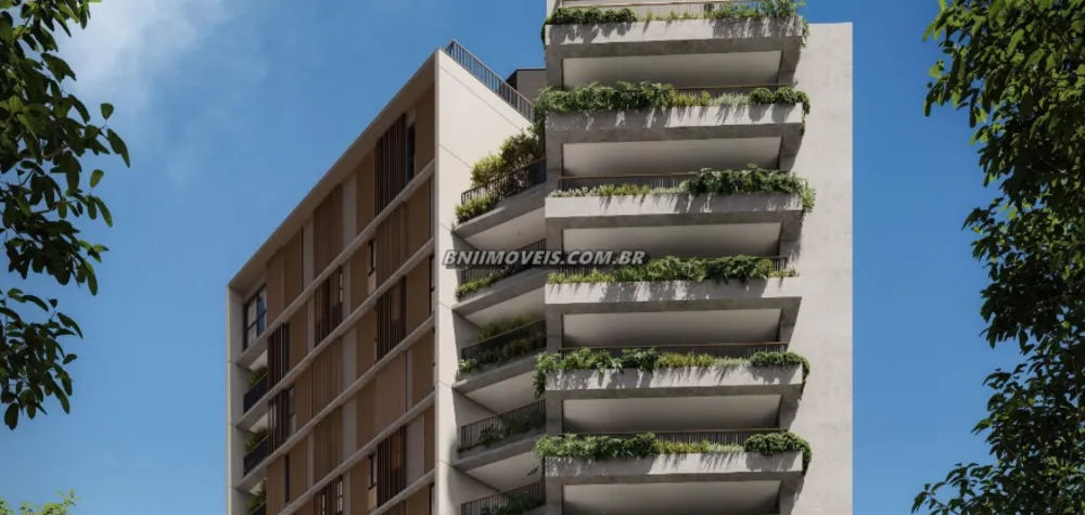 Apartamento, 4 quartos, 340 m² - Foto 1