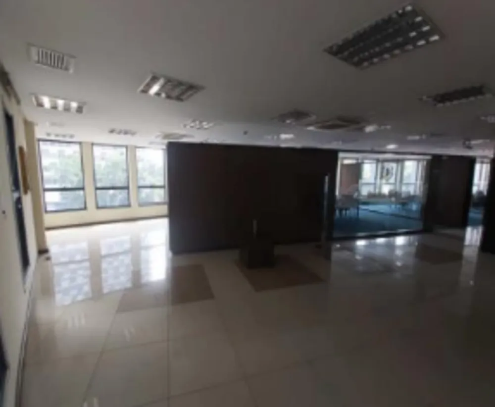 Apartamento, 201 m² - Foto 2