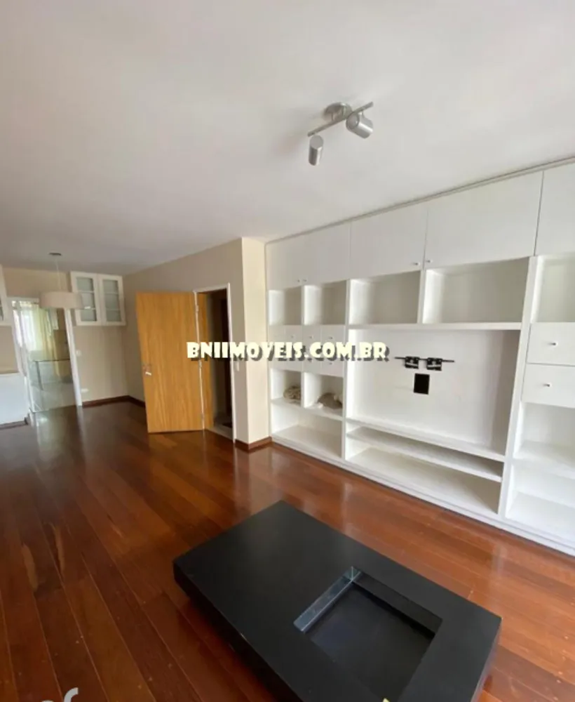 Apartamento, 3 quartos, 120 m² - Foto 3