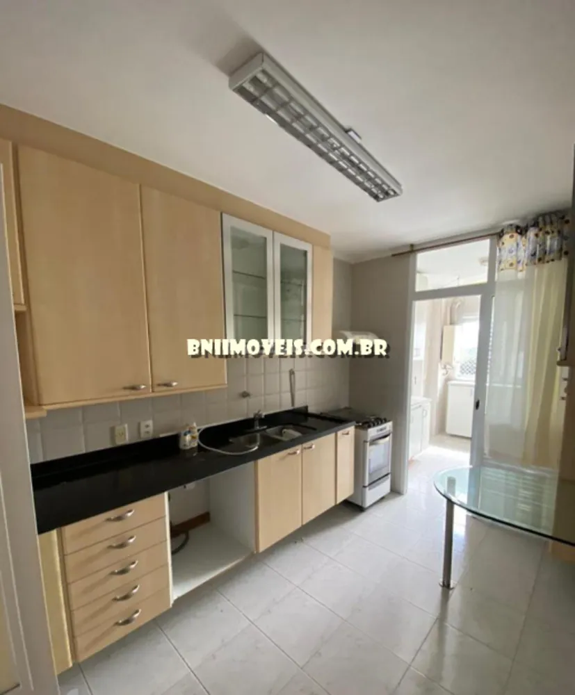 Apartamento, 3 quartos, 120 m² - Foto 4